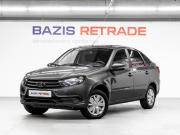 Lada (ВАЗ) Granta I Рестайлинг Тюмень  - изображение 23