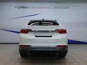 Geely Tugella I Рестайлинг Москва  - изображение 24