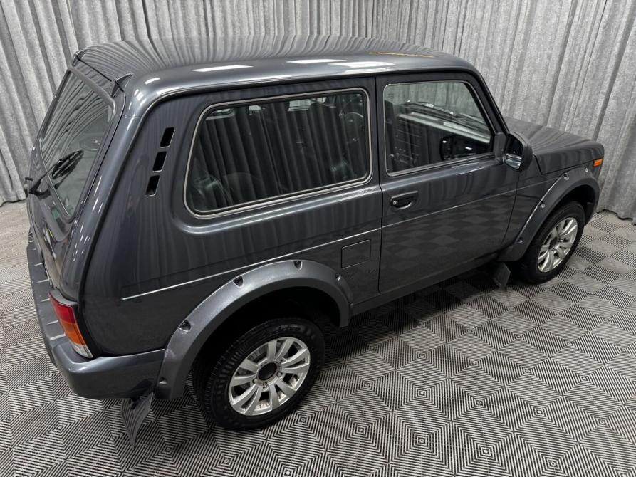 Lada (ВАЗ) 2121 (4x4) I Рестайлинг Стерлитамак  - изображение 16
