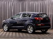 Kia Sportage III Краснодар  - изображение 21