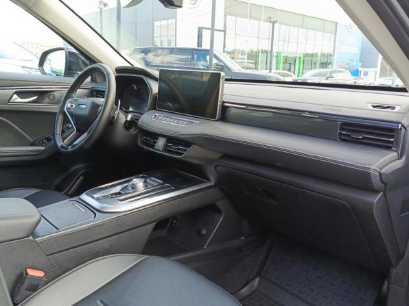 Haval Jolion I с пробегом 2023 года, цена 1 985 000 рублей, 60840 км, внедорожник, Автокод Объявления
