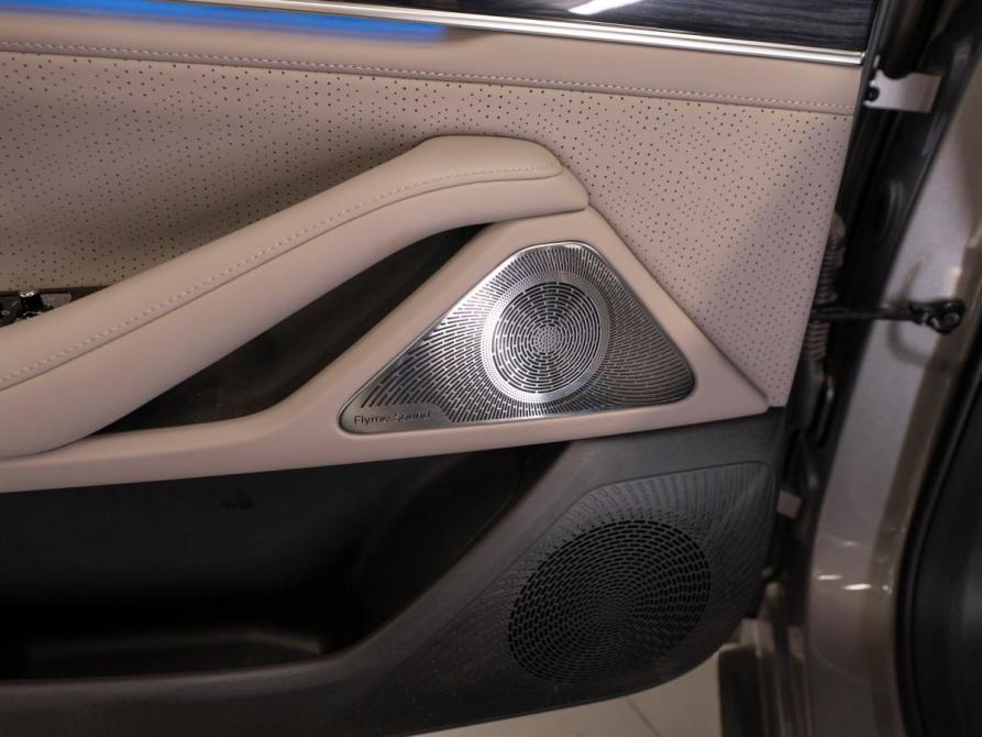 Geely Galaxy Starshine 7 Москва  - изображение 15