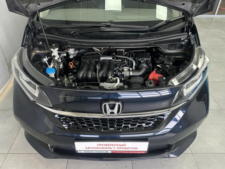 Honda Freed II Рестайлинг Красноярск  - изображение 8