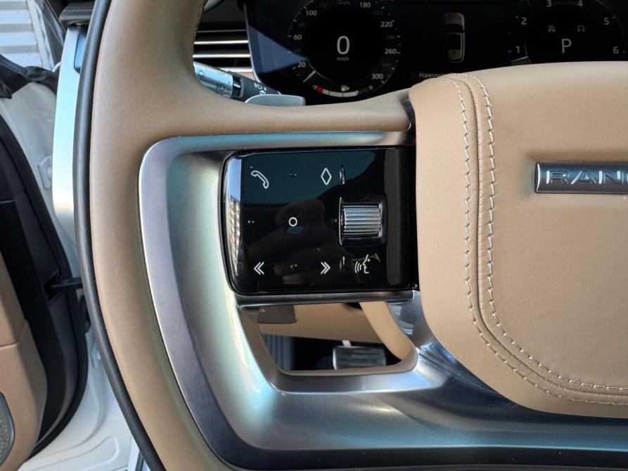 Land Rover Range Rover V Иркутск  - изображение 17