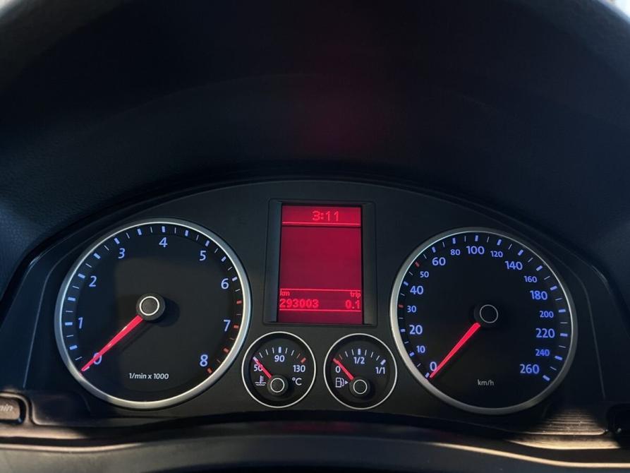 Volkswagen Tiguan I Чебоксары  - изображение 11