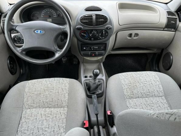 Lada (ВАЗ) Kalina I с пробегом 2007 года, цена 151 840 рублей, 277966 км, хэтчбек, Автокод Объявления