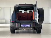 JETOUR T2 Волгоград  - изображение 80