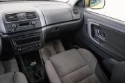 Skoda Fabia II Рестайлинг Красноярск  - изображение 33