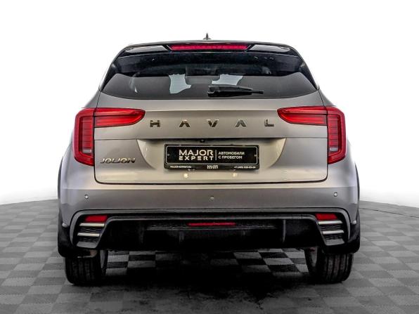 Haval Jolion I Рестайлинг с пробегом 2025 года, цена 2 050 000 рублей, 32002 км, внедорожник, Автокод Объявления