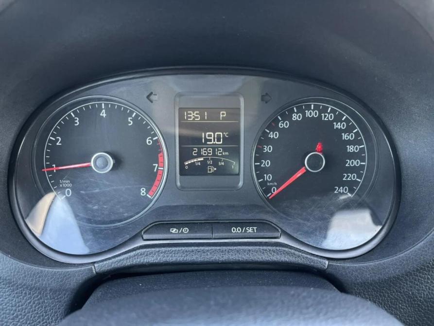 Volkswagen Polo V Рестайлинг Буинск  - изображение 10