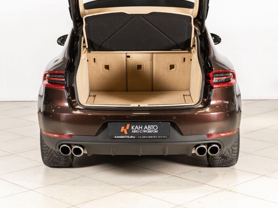 Porsche Macan I Казань  - изображение 13