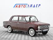 Lada (ВАЗ) 2101 Москва  - изображение 22