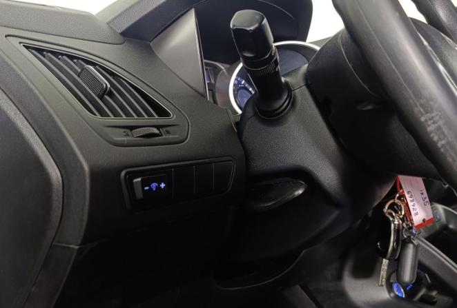 Hyundai ix35 I Рестайлинг с пробегом 2014 года, цена 1 250 000 рублей, 154890 км, внедорожник, Автокод Объявления