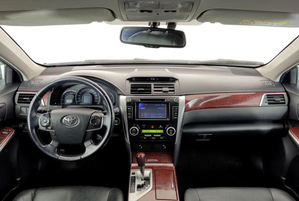 Toyota Camry VII (XV50) Волгоград  - изображение 13