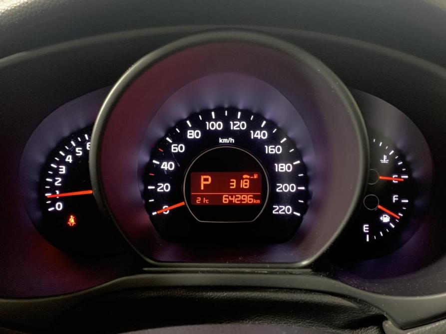 Kia Soul III Москва  - изображение 14