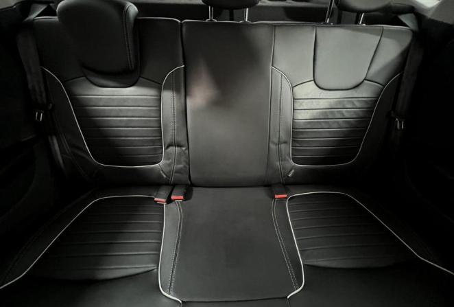 Renault Kaptur I Рестайлинг с пробегом 2020 года, цена 1 500 000 рублей, 119808 км, внедорожник, Автокод Объявления