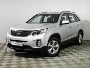 Kia Sorento II Рестайлинг Санкт-Петербург  - изображение 17