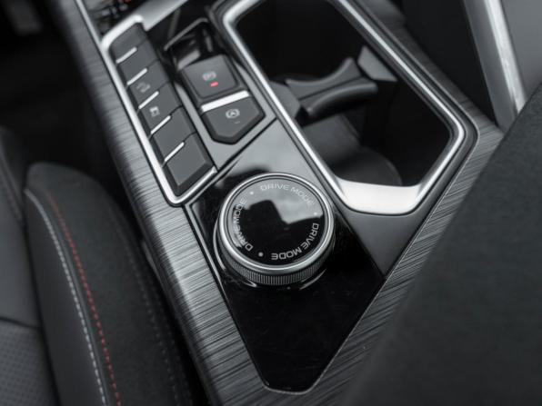 Geely Tugella I Рестайлинг с пробегом 2023 года, цена 3 110 000 рублей, 25540 км, внедорожник, Автокод Объявления