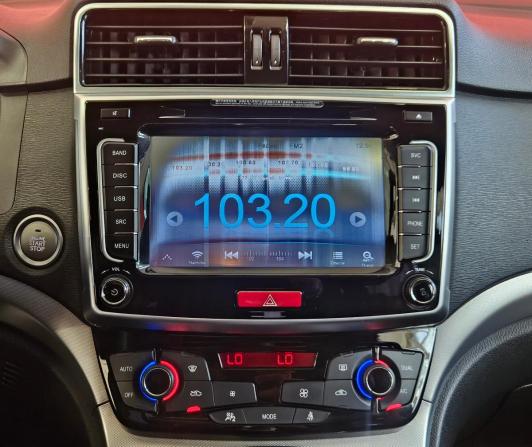 Haval H6 I с пробегом 2019 года, цена 1 465 000 рублей, 93427 км, внедорожник, Автокод Объявления