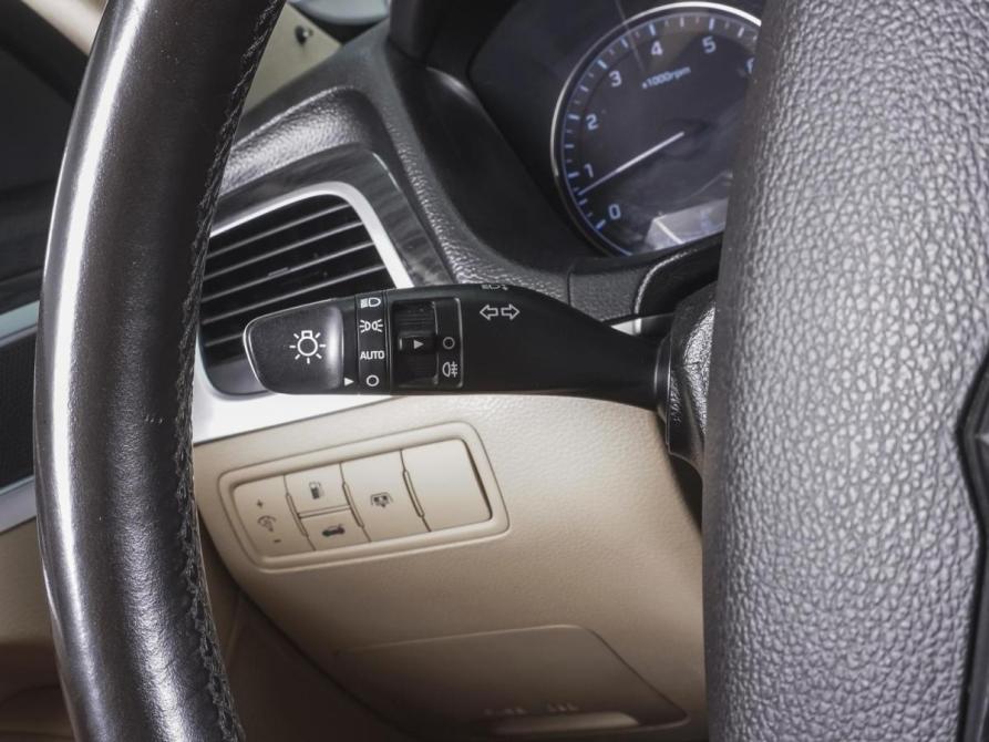 Hyundai Genesis II Ростов-на-Дону  - изображение 16