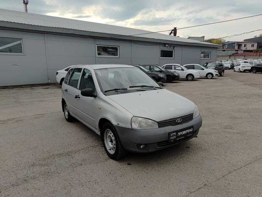 Lada (ВАЗ) Kalina I Уфа  - изображение 3