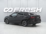 Chevrolet Monza II Рестайлинг Ростов-на-Дону  - изображение 22