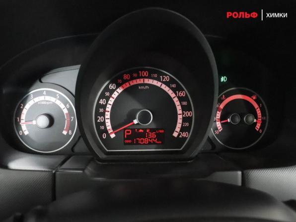 Kia Ceed I Рестайлинг с пробегом 2011 года, цена 769 000 рублей, 170842 км, универсал, Автокод Объявления
