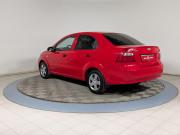 Chevrolet Aveo I Рестайлинг Екатеринбург  - изображение 19