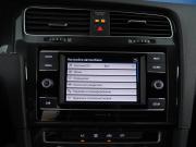 Volkswagen Golf VII Рестайлинг Москва  - изображение 41