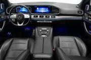 Mercedes-Benz GLE II (V167) Москва  - изображение 48