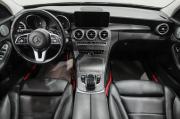 Mercedes-Benz C-Класс IV (W205) Рестайлинг Новокузнецк  - изображение 52