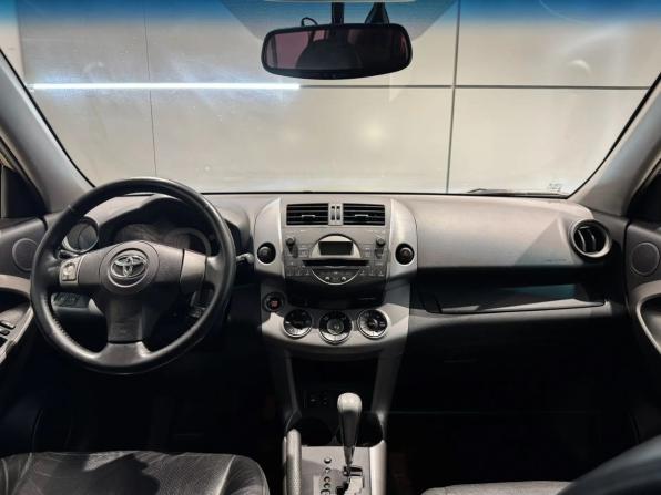 Toyota RAV4 III (XA30) с пробегом 2007 года, цена 1 165 000 рублей, 220000 км, внедорожник, Автокод Объявления