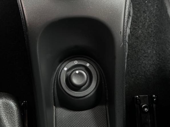 Nissan Terrano III (D10) с пробегом 2018 года, цена 1 695 000 рублей, 102401 км, внедорожник, Автокод Объявления