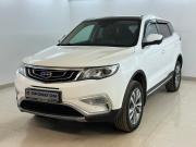 Geely Atlas I Москва  - изображение 18
