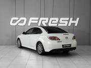Mazda 6 II (GH) Рестайлинг Тверь  - изображение 22