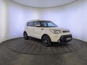 Kia Soul II Москва  - изображение 31