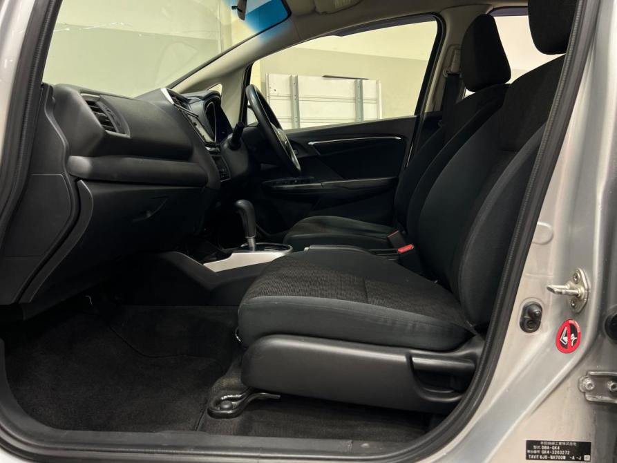 Honda Fit III Кемерово  - изображение 11