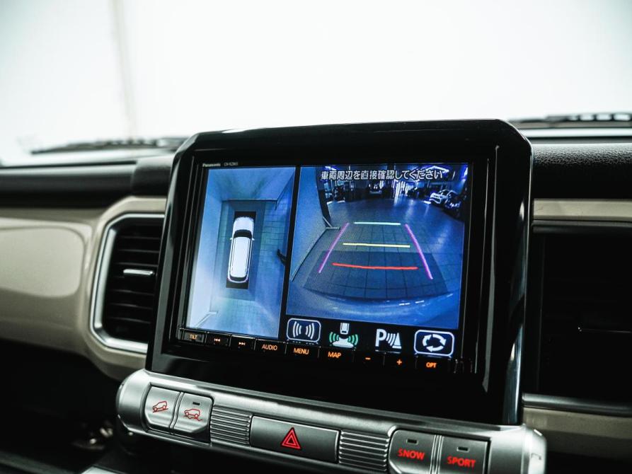 Suzuki Xbee I Красноярск  - изображение 27