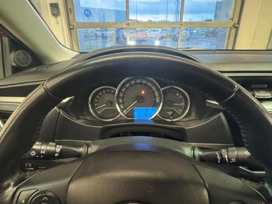 Toyota Corolla XI (E160 E170 E180) Екатеринбург  - изображение 6