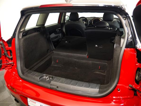 Mini Clubman II Рестайлинг с пробегом 2020 года, цена 2 099 000 рублей, 133886 км, универсал, Автокод Объявления
