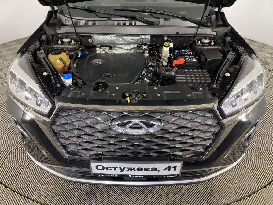 Chery Tiggo 7 Pro Max I Воронеж  - изображение 4