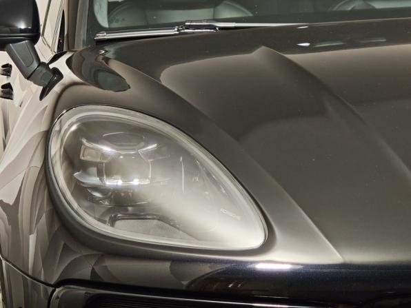 Porsche Macan I Рестайлинг с пробегом 2019 года, цена 4 595 000 рублей, 96436 км, внедорожник, Автокод Объявления