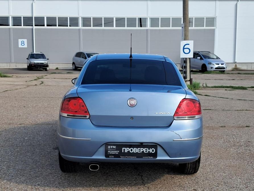 Fiat Linea Набережные Челны  - изображение 7