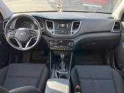 Hyundai Tucson III Нефтекамск  - изображение 22