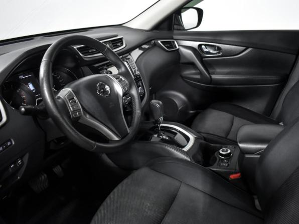Nissan X-Trail III с пробегом 2018 года, цена 1 750 000 рублей, 147282 км, внедорожник, Автокод Объявления