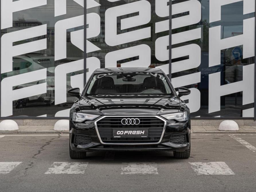 Audi A6 V (C8) Краснодар  - изображение 3