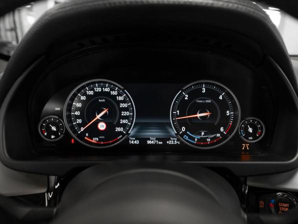 BMW X6 II (F16) с пробегом 2019 года, цена 5 690 000 рублей, 97500 км, внедорожник, Автокод Объявления