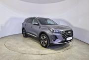 Chery Tiggo 7 Pro Max I Саранск  - изображение 33