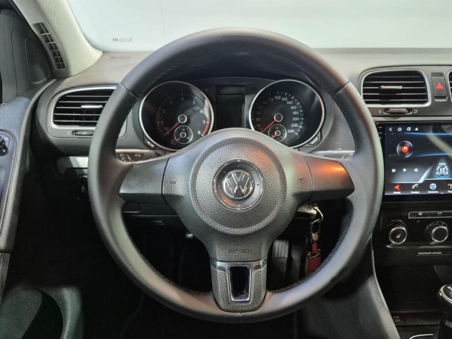 Volkswagen Golf VI Воронеж  - изображение 10