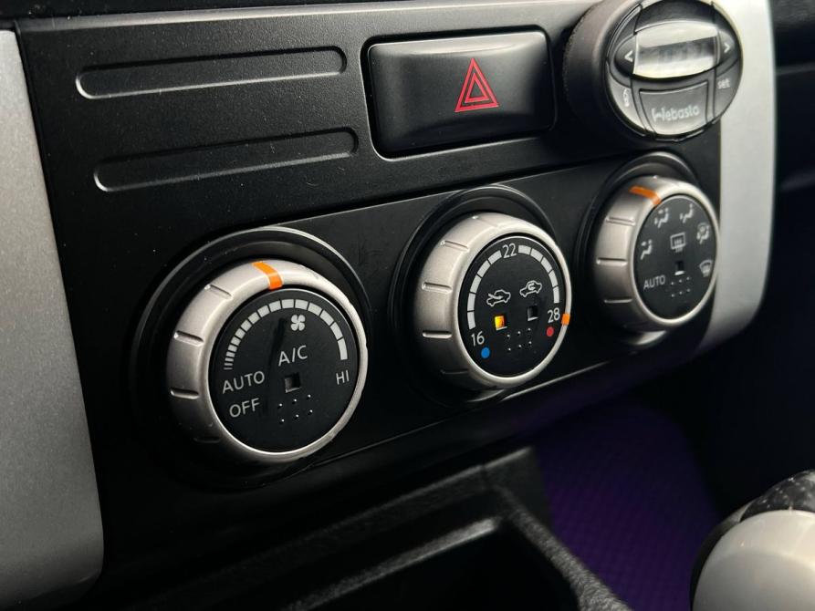 Nissan X-Trail II Рестайлинг Оренбург  - изображение 10